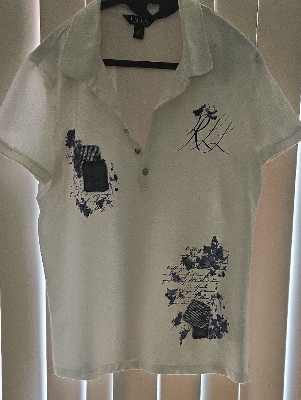 Lauren Ralph Lauren  Women POLO